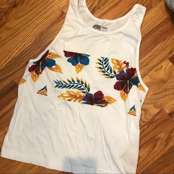 ☀️QUICKSILVER Tank - Picture 1 of 5
